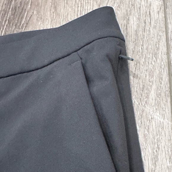 Lululemon ABC Pants Classic Fit Trousers Men’s 33 Navy Blue Work/Travel Comfort - Picture 5 of 11